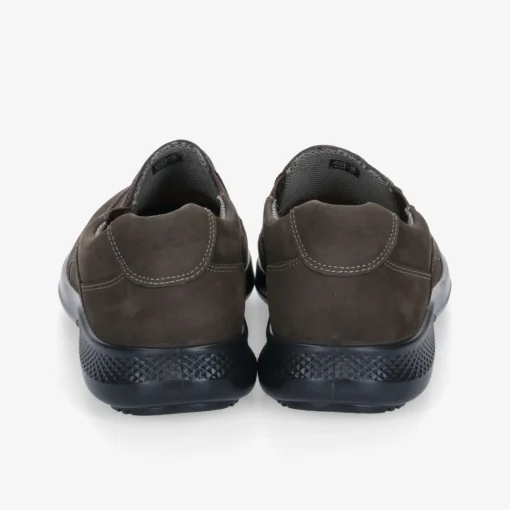 JOMOS ​ CAMPUS II Herren Slipper-Herren Größen Ab 47 | Halbschuhe