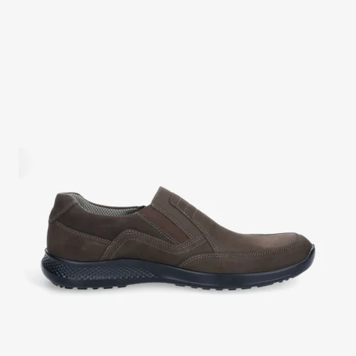 JOMOS ​ CAMPUS II Herren Slipper-Herren Größen Ab 47 | Halbschuhe