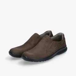 JOMOS ​ CAMPUS II Herren Slipper-Herren Größen Ab 47 | Halbschuhe
