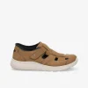 JOMOS ​​ Herren Halbschuh-Herren Größen Ab 47 | Halbschuhe