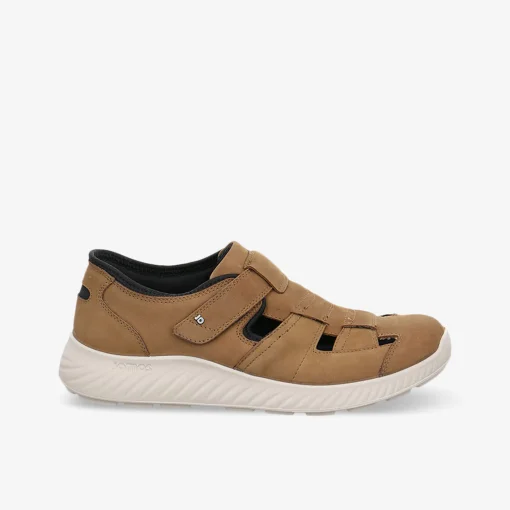 JOMOS ​​ Herren Halbschuh-Herren Größen Ab 47 | Halbschuhe