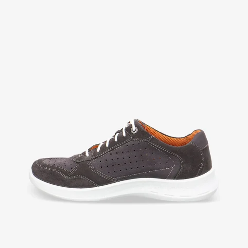 JOMOS ​​ Herren Halbschuh-Herren Größen Ab 47 | Halbschuhe