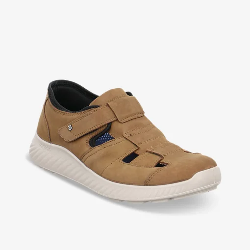 JOMOS ​​ Herren Halbschuh-Herren Größen Ab 47 | Halbschuhe