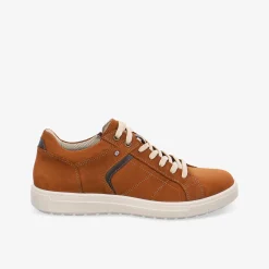 JOMOS ​ Herren Schnürer-Herren Größen Ab 47 | Halbschuhe