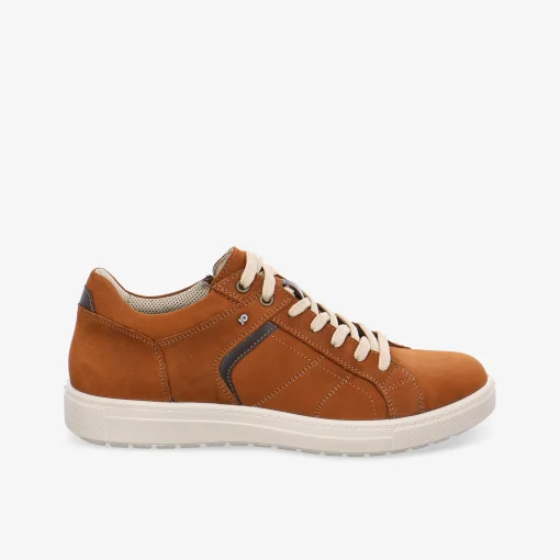 JOMOS ​ Herren Schnürer-Herren Größen Ab 47 | Halbschuhe