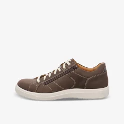 JOMOS ​ Herren Schnürer-Herren Größen Ab 47 | Halbschuhe