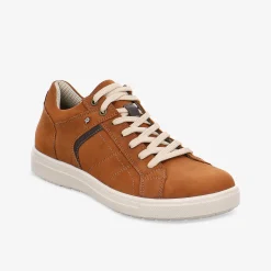 JOMOS ​ Herren Schnürer-Herren Größen Ab 47 | Halbschuhe