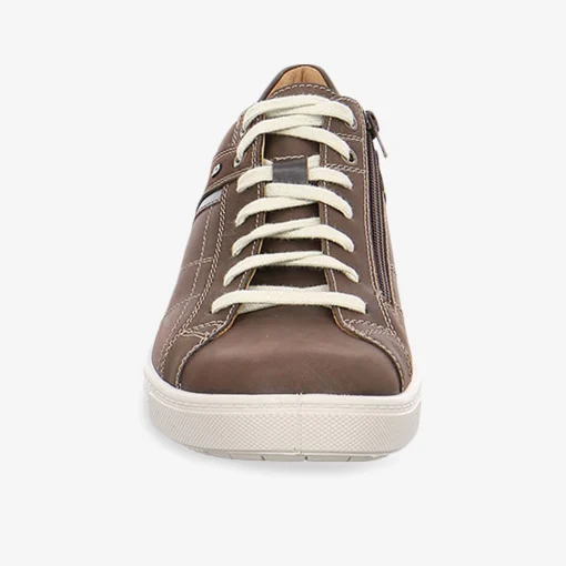 JOMOS ​ Herren Schnürer-Herren Größen Ab 47 | Halbschuhe