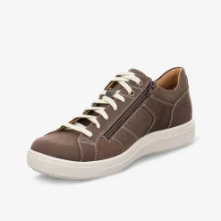 JOMOS ​ Herren Schnürer-Herren Größen Ab 47 | Halbschuhe