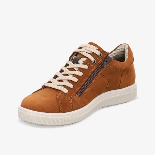 JOMOS ​ Herren Schnürer-Herren Größen Ab 47 | Halbschuhe