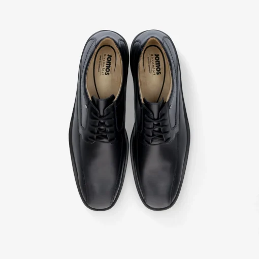 JOMOS ​ Herren Schnürer-Herren Business Schuhe
