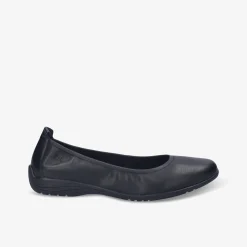 Josef Seibel ​ Damen Ballerina-Damen Komfortschuhe | Ballerinas