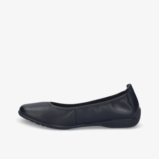 Josef Seibel ​ Damen Ballerina-Damen Komfortschuhe | Ballerinas