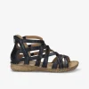 Josef Seibel ​ Damen Sandale-Damen Komfortschuhe | Sandalen