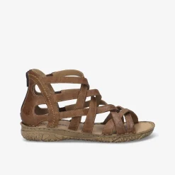 Josef Seibel ​ Damen Sandale-Damen Komfortschuhe | Sandalen