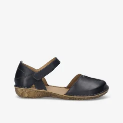 Josef Seibel ​ Damen Sandale-Damen Komfortschuhe | Sandalen