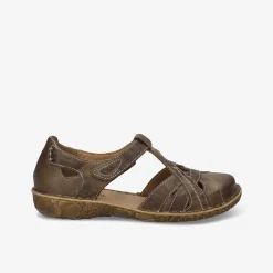Josef Seibel ​ Damen Sandale-Damen Komfortschuhe | Sandalen