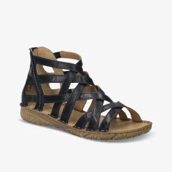 Josef Seibel ​ Damen Sandale-Damen Komfortschuhe | Sandalen