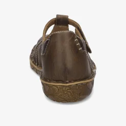 Josef Seibel ​ Damen Sandale-Damen Komfortschuhe | Sandalen