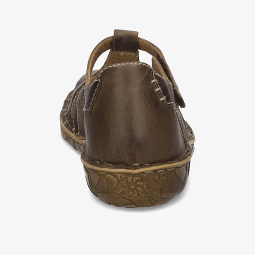 Josef Seibel ​ Damen Sandale-Damen Komfortschuhe | Sandalen