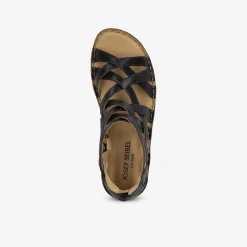 Josef Seibel ​ Damen Sandale-Damen Komfortschuhe | Sandalen