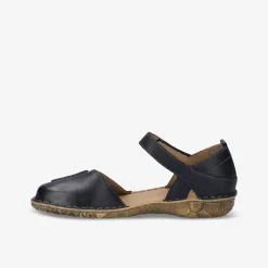 Josef Seibel ​ Damen Sandale-Damen Komfortschuhe | Sandalen