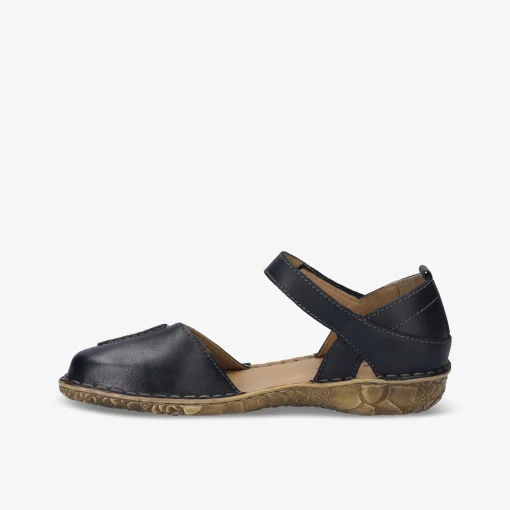 Josef Seibel ​ Damen Sandale-Damen Komfortschuhe | Sandalen