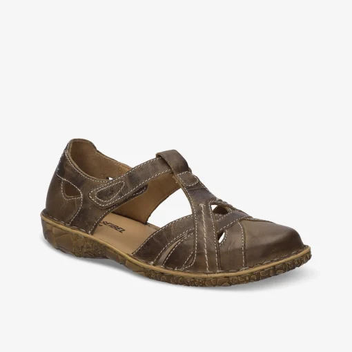 Josef Seibel ​ Damen Sandale-Damen Komfortschuhe | Sandalen