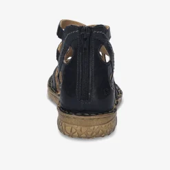 Josef Seibel ​ Damen Sandale-Damen Komfortschuhe | Sandalen