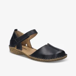 Josef Seibel ​ Damen Sandale-Damen Komfortschuhe | Sandalen