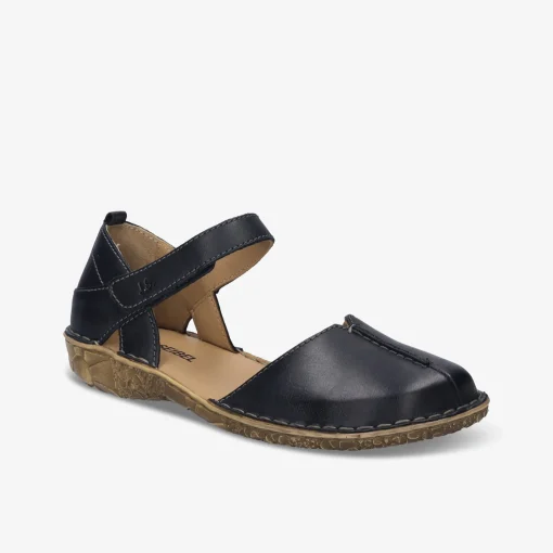Josef Seibel ​ Damen Sandale-Damen Komfortschuhe | Sandalen