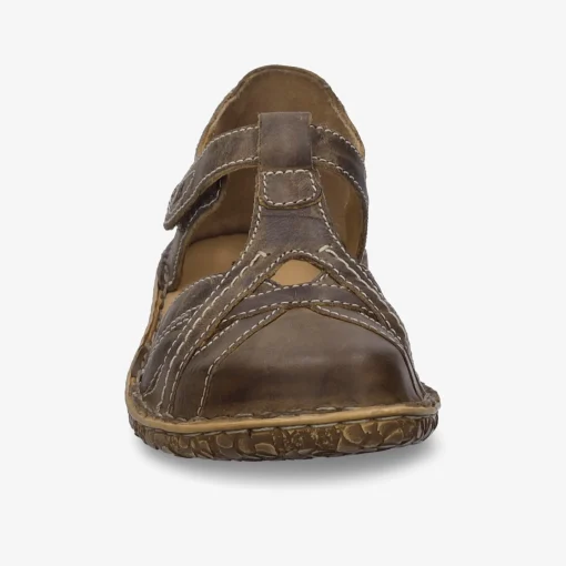 Josef Seibel ​ Damen Sandale-Damen Komfortschuhe | Sandalen
