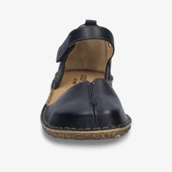 Josef Seibel ​ Damen Sandale-Damen Komfortschuhe | Sandalen