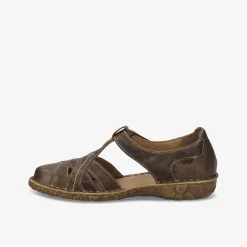 Josef Seibel ​ Damen Sandale-Damen Komfortschuhe | Sandalen