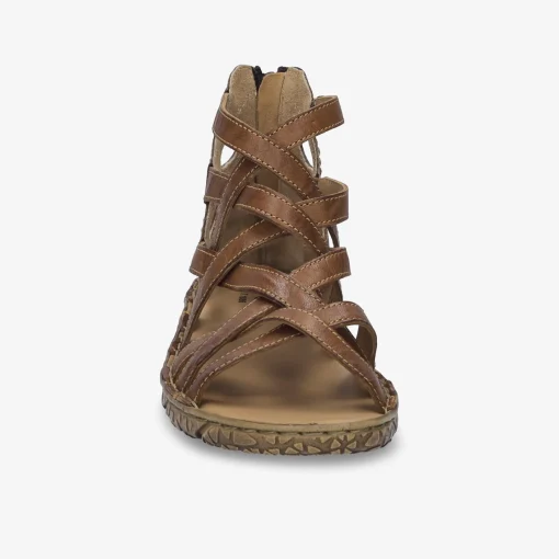 Josef Seibel ​ Damen Sandale-Damen Komfortschuhe | Sandalen