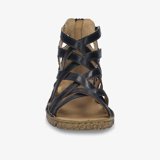 Josef Seibel ​ Damen Sandale-Damen Komfortschuhe | Sandalen