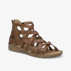 Josef Seibel ​ Damen Sandale-Damen Komfortschuhe | Sandalen