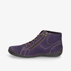 Josef Seibel ​ Fergey 67 Damen Stiefelette-Damen Stiefeletten | Komfortschuhe