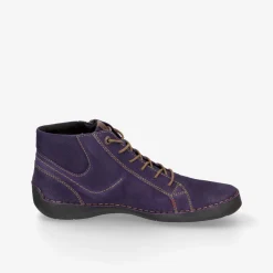 Josef Seibel ​ Fergey 67 Damen Stiefelette-Damen Stiefeletten | Komfortschuhe