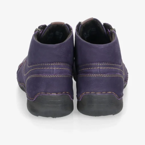 Josef Seibel ​ Fergey 67 Damen Stiefelette-Damen Stiefeletten | Komfortschuhe