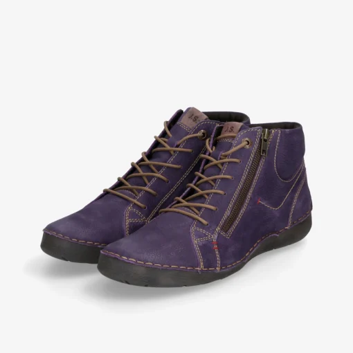 Josef Seibel ​ Fergey 67 Damen Stiefelette-Damen Stiefeletten | Komfortschuhe