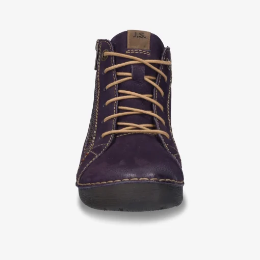 Josef Seibel ​ Fergey 67 Damen Stiefelette-Damen Stiefeletten | Komfortschuhe