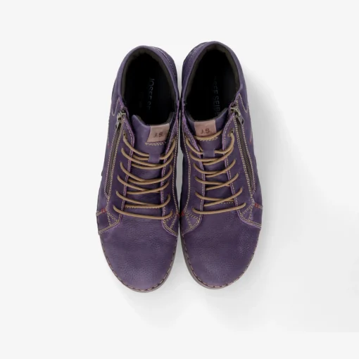 Josef Seibel ​ Fergey 67 Damen Stiefelette-Damen Stiefeletten | Komfortschuhe