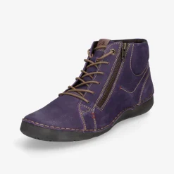 Josef Seibel ​ Fergey 67 Damen Stiefelette-Damen Stiefeletten | Komfortschuhe