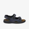Josef Seibel ​ Franklyn Herren Komfortsandale-Herren Sandalen