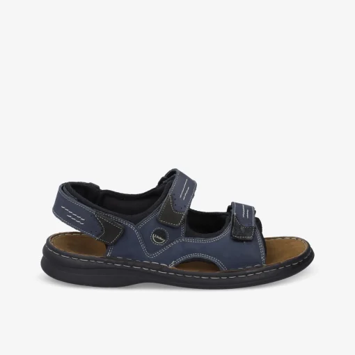 Josef Seibel ​ Franklyn Herren Komfortsandale-Herren Sandalen