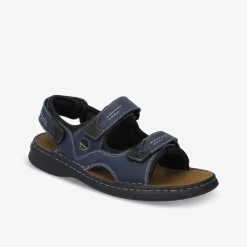 Josef Seibel ​ Franklyn Herren Komfortsandale-Herren Sandalen