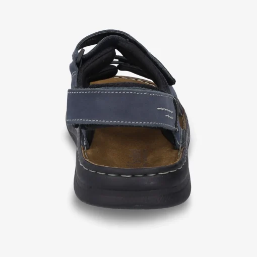 Josef Seibel ​ Franklyn Herren Komfortsandale-Herren Sandalen