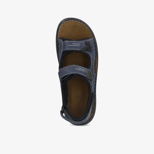 Josef Seibel ​ Franklyn Herren Komfortsandale-Herren Sandalen