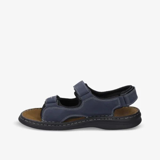 Josef Seibel ​ Franklyn Herren Komfortsandale-Herren Sandalen